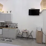 Monolocale Station Apartment *