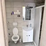 Apartment Monolocale Station *