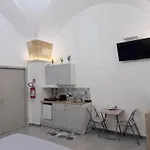 Apartment Monolocale Station Brindisi