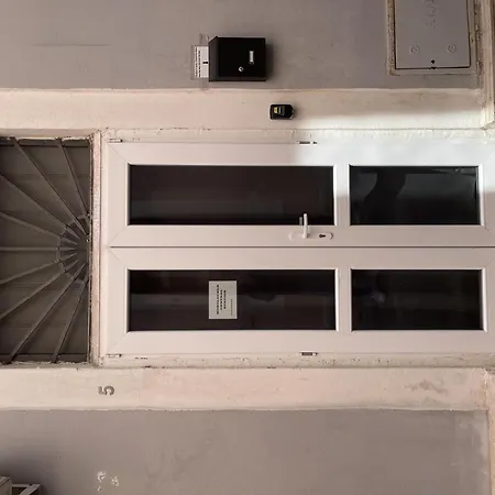 Apartment Monolocale Station