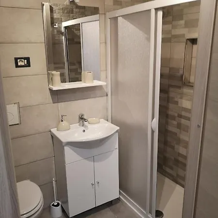 Monolocale Station Apartament Brindisi