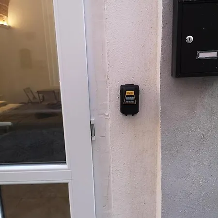 Monolocale Station Lejlighed