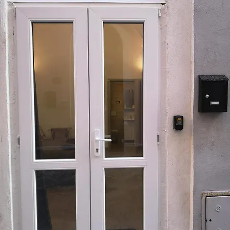 Apartament Monolocale Station