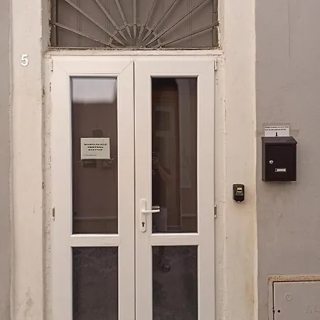 Apartament Monolocale Station