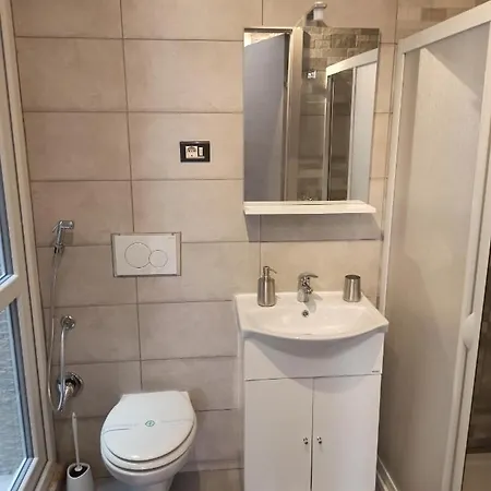 Monolocale Station * Brindisi