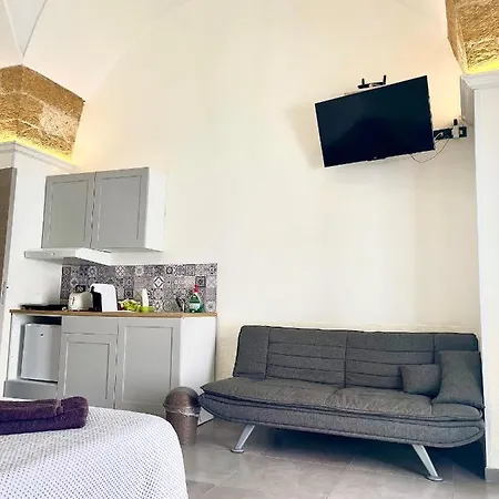 Monolocale Station Brindisi