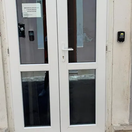 Monolocale Station *