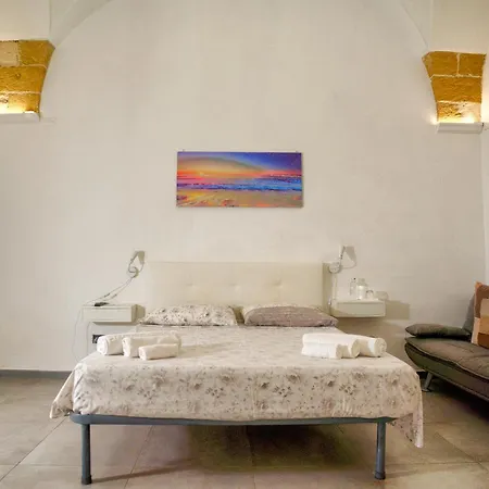 Monolocale Station Apartament *