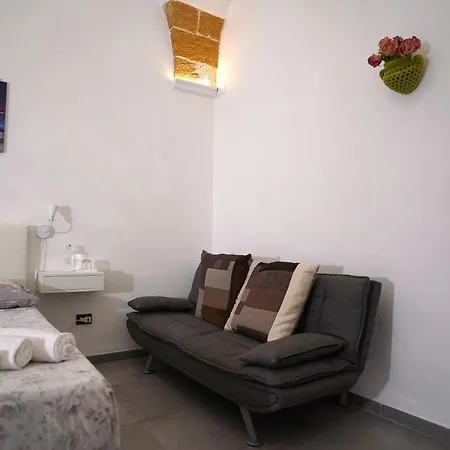 Apartament Monolocale Station *