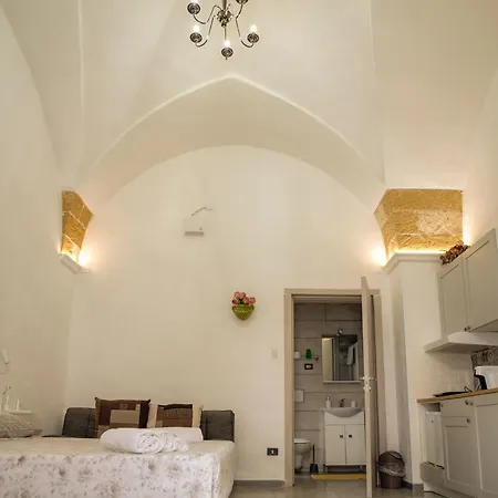 Apartament Monolocale Station Brindisi