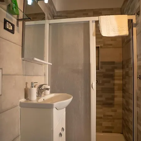 Monolocale Station *