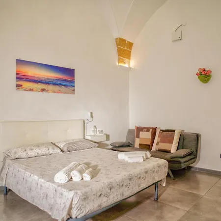 Monolocale Station * Brindisi