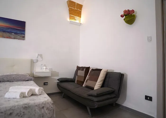 Monolocale Station *