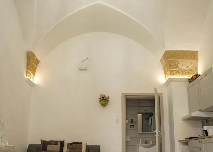 Monolocale Station *