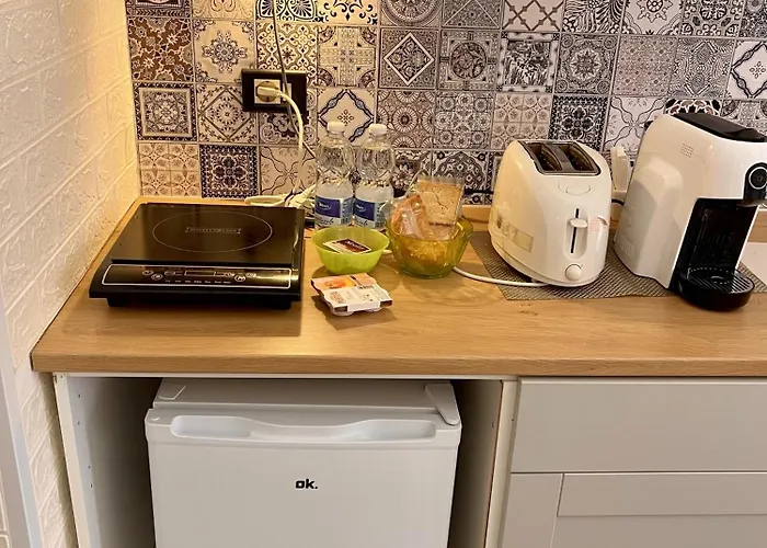 Monolocale Station * ברינדיזי